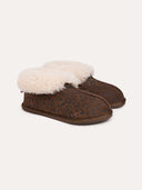 How To Clean Sheepskin Slippers