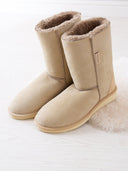 Men's House Boots Regular