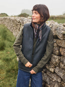 Sheepskin Bodywarmer