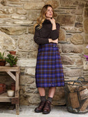 The Midi Celt Kilt