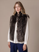 Reversible Toscana Gilet