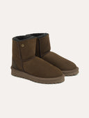 Celt Shortie Boots