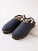 Clogs (mit Fersenriemen)