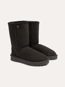 Original Celt Lammfell-Boots