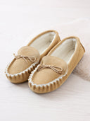 Mokassins Loafer – Feste Sohle