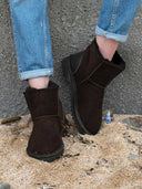 Aqualamb Boots Shortie