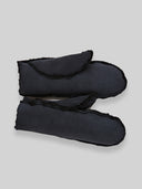 Sheepskin Mitts