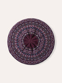 Fair Isle Beret