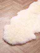 Yeti-Teppich