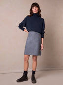 Celt Wool Skirt