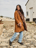 3/4 Toscana Trim Coat