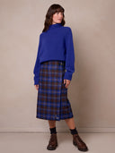 Supersoft Weekend Roll Neck Jumper