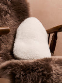 Sheepskin Hot Water Bottle Cover