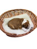 Tierdecke