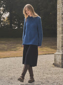 Merino-Culottes