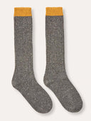 Ladies' Donegal Boot Sock