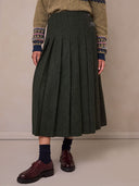 Der Faltenkilt
