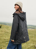 Classic Waxed Cotton Jacket