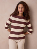 Heavyweight Shoulder Insert Top