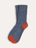 Donegal Short Socks