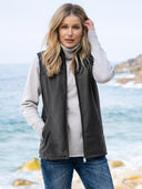 Sheepskin Bodywarmer