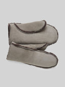 Sheepskin Mitts