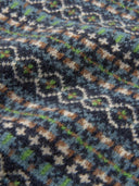 Fair Isle Beret