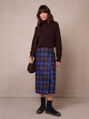 Supersoft Slouch Roll Neck