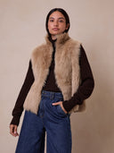 Reversible Toscana Gilet