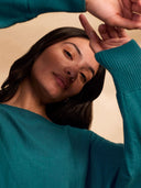Transformative Teal