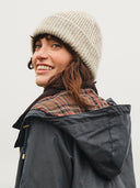British Wool Beanie
