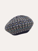 Fair Isle Beret