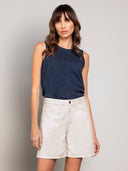 Jeansshorts