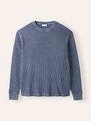 Men's Waffle Sweatshirt