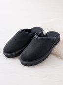 Men's Celt Clogs -  (backless)