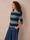 Heavyweight Shoulder Insert Top
