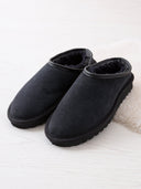 Men's Celt Clogs -  (with back)