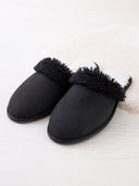 Men's Sheepskin Mules
