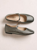 Spangenschuhe