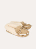 Lounger Moccasin-Soft Sole