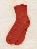 Donegal-Kurzsocken