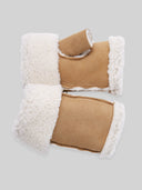 Sheepskin Wrist Warmers